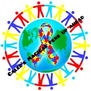 🧩🧩AUTISM PENS 🖊️ 🧩🧩